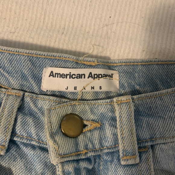 American Apparel Shorts - Picture 3 of 3